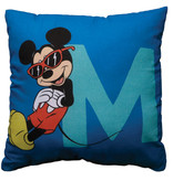 Disney Mickey Mouse Kussen Classic - 40 x 40 cm - Polyester