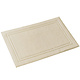 Tapis de bain King Sand 60 x 100 cm Coton