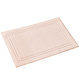 Badematte King Pearl Pink 60 x 100 cm Baumwolle
