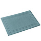 Tapis de bain King Arctic 60 x 100 cm Coton