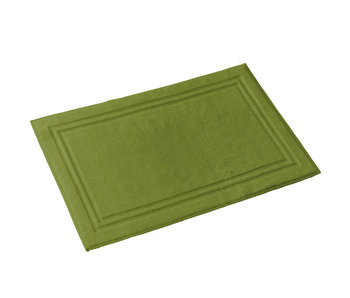 Moodit Tapis de bain King Cactus 60 x 100 cm Coton