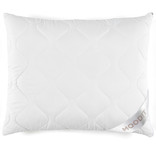 Moodit Orthopedic Pillow Base - 50 x 60 cm - Microfibre