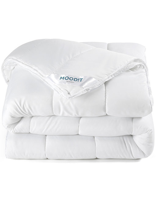 Moodit 4-Seasons Duvet Winston 260 x 240 cm Polyester filling