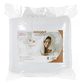 Moodit 4-Seasons Duvet Winston - Hotel Size Extra Long - 260 x 240 cm - Polyester filling