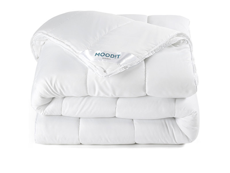 Moodit 4-Seasons Duvet Winston - Double - 200 x 220 cm - Polyester filling