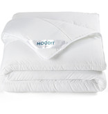 Moodit Dekbed Winston - Hotelmaat Extra Lang - 260 x 240 cm - Polyestervulling