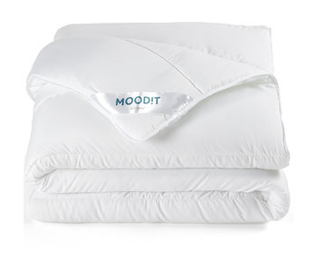 Moodit Couette Winston 260 x 240 cm Rembourrage polyester