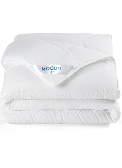 Moodit Couette Winston 260 x 240 cm Rembourrage polyester