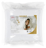 Moodit Duvet Winston - Hotel Size Extra Long - 260 x 240 cm - Polyester filling