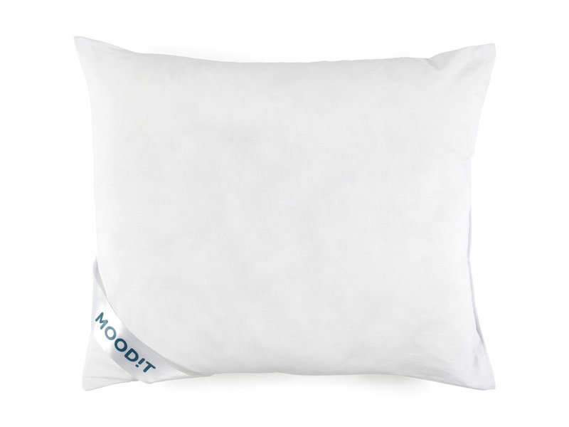 Moodit Pillow Winston - 60 x 70 cm - Polyester filling