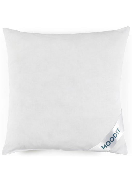 Moodit Coussin Winston 60 x 60 cm Rembourrage polyester