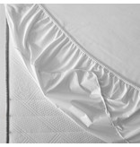 Moodit Waterproof Mattress Protector, Noa - Single - 90 x 200 cm - Cotton Jersey + PU