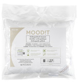 Moodit Orthopädische Kissen Base - 50 x 60 cm - Mikrofaser