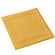 Tapis de bain King Sunshine 60 x 60 cm Coton