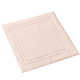 Badmat King Pearl Pink 60 x 60 cm Katoen