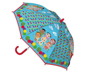 Cocomelon Umbrella JJ Ø 64 cm