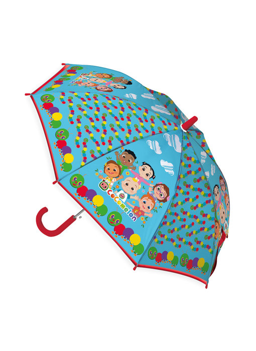 Cocomelon Parapluie JJ Ø 64 cm