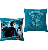 Harry Potter Coussin Hedwig - 40 x 40 cm - Polyester