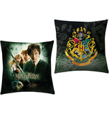 Harry Potter Coussin Lumos - 40 x 40 cm - Polyester