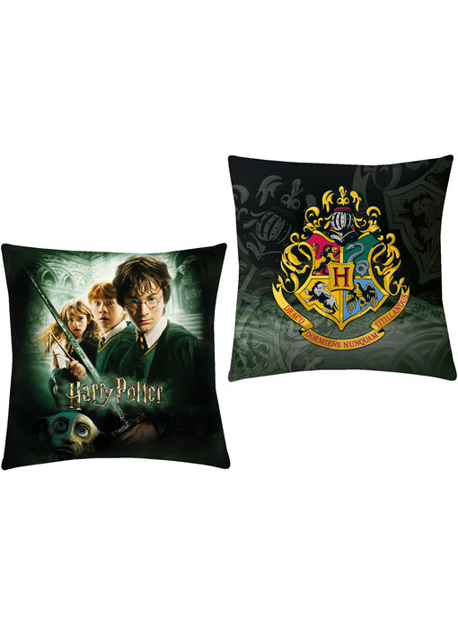 Harry Potter Sierkussen Lumos 40 x 40 cm