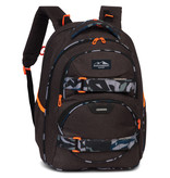 Southwest Bound Backpack - 45 x 29 x 16 cm - Polyester