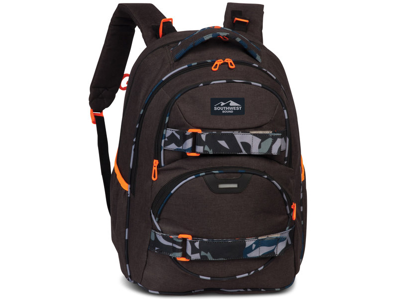 Southwest Bound Backpack - 45 x 29 x 16 cm - Polyester