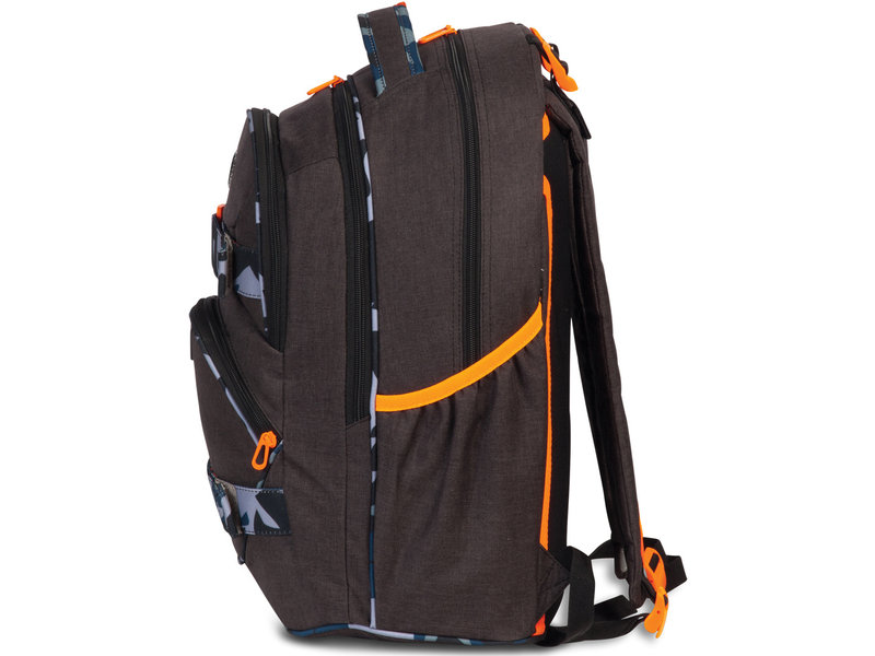 Southwest Bound Rucksack - 45 x 29 x 16 cm - Polyester