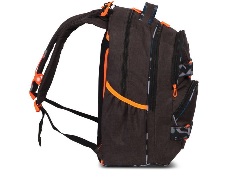 Southwest Bound Rucksack - 45 x 29 x 16 cm - Polyester