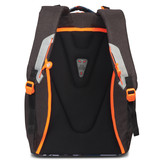 Southwest Bound Rucksack - 45 x 29 x 16 cm - Polyester