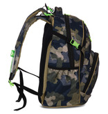 Southwest Bound Backpack, Camo - 45 x 29 x 16 cm - Polyester