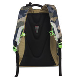 Southwest Bound Backpack, Camo - 45 x 29 x 16 cm - Polyester