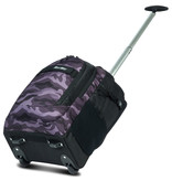 Bestway BestWay Rucksack-Trolley, Camo – 51 x 31 x 21 cm – Polyester