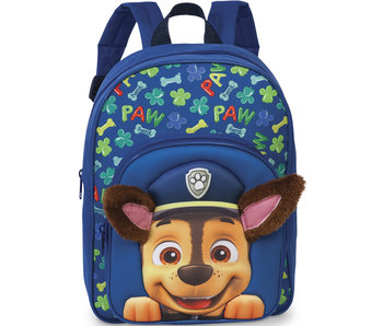 PAW Patrol Peuterrugzak Chase 30 x 23 cm