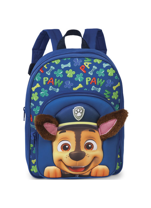 PAW Patrol Toddler backpack Chase 30 x 23 cm
