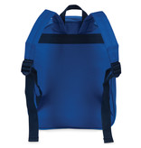 PAW Patrol Sac à dos enfant, Chase - 30 x 23 x 10/13 cm - Polyester