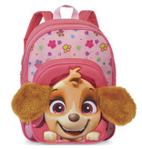 PAW Patrol Kleinkindrucksack, Skye - 30 x 23 x 10/13 cm - Polyester