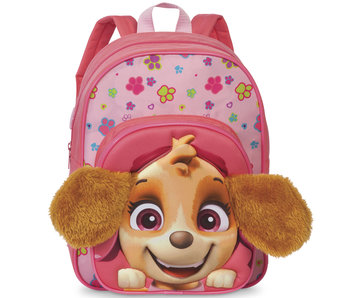 PAW Patrol Toddler backpack Skye 30 x 23 cm