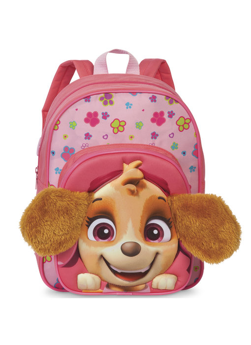 PAW Patrol Toddler backpack Skye 30 x 23 cm