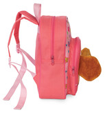 PAW Patrol Toddler backpack, Skye - 30 x 23 x 10/13 cm - Polyester