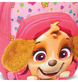 PAW Patrol Kleinkindrucksack, Skye - 30 x 23 x 10/13 cm - Polyester