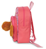 PAW Patrol Toddler backpack, Skye - 30 x 23 x 10/13 cm - Polyester