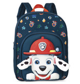 PAW Patrol Toddler backpack, Marshall - 30 x 23 x 10/13 cm - Polyester