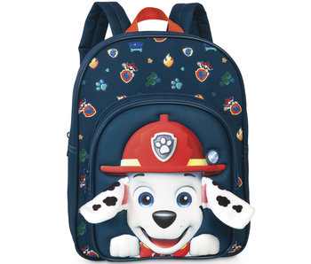 PAW Patrol Sac à dos enfant Marshall 30 x 23 cm