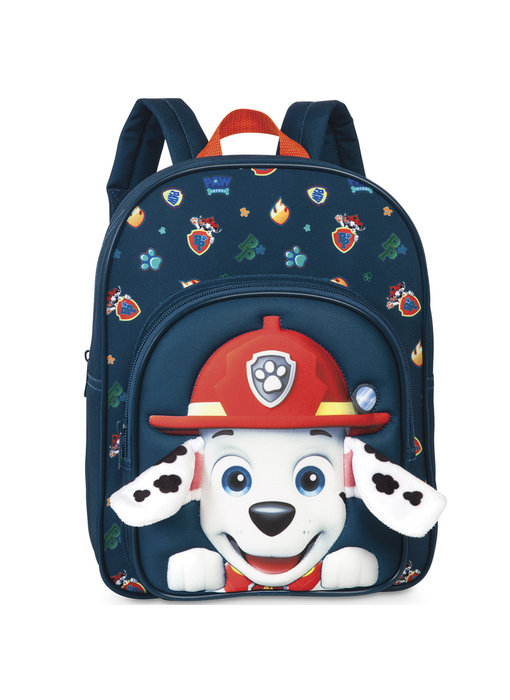 PAW Patrol Toddler backpack Marshall 30 x 23 cm