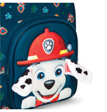 PAW Patrol Kleinkindrucksack, Marshall - 30 x 23 x 10/13 cm - Polyester