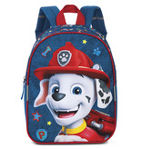 PAW Patrol Kleinkindrucksack Marshall - 29 x 23 x 10 cm - Polyester