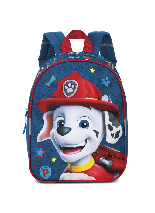 PAW Patrol Toddler backpack Marshall 29 x 23 cm