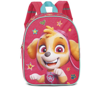 PAW Patrol Peuterrugzak Skye 29 x 23 cm