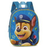 PAW Patrol Kleinkindrucksack Chase - 29 x 23 x 10 cm - Polyester