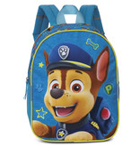 PAW Patrol Toddler backpack Chase - 29 x 23 x 10 cm - Polyester